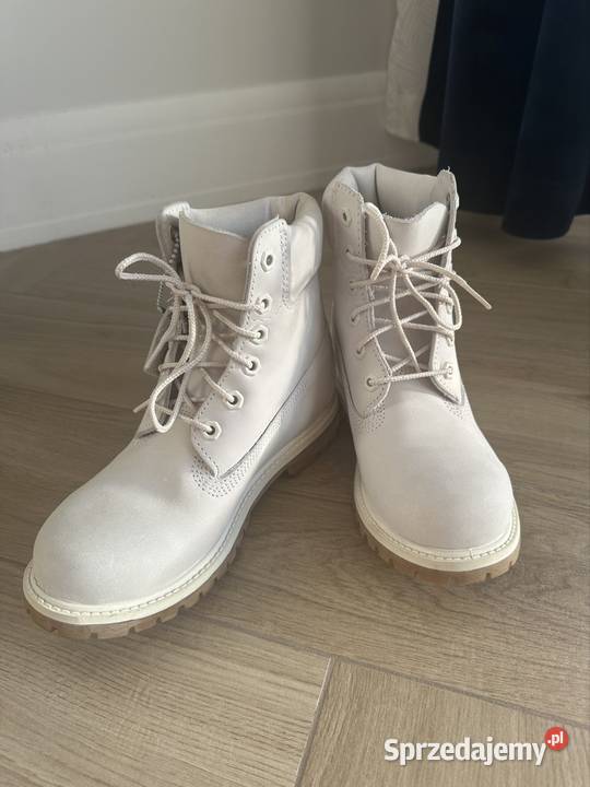Buty Timberland rozmiar 36 eu Oświęcim sprzedam