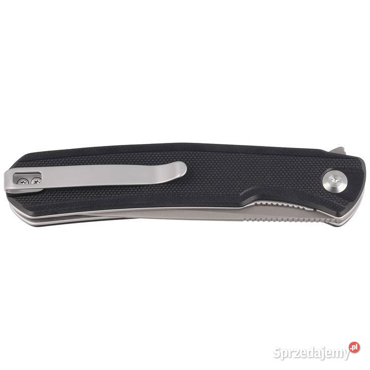 Nóż składany Sencut Scitus Black G10 Gray Warszawa