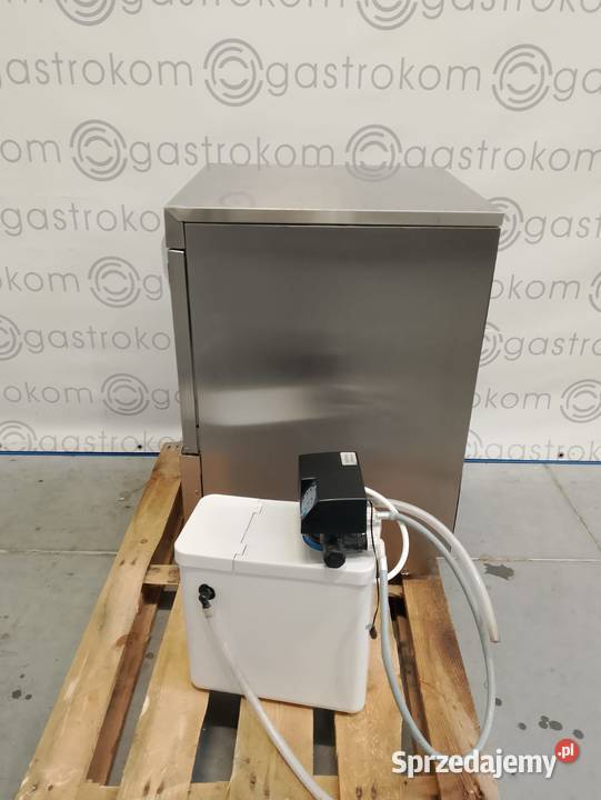 Zmywarka podblatowa EVO Concept CO500 DD FAGOR Wrocław