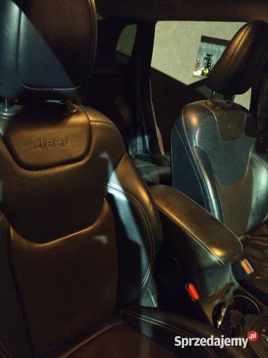 Jeep Cherokee Chybie sprzedam