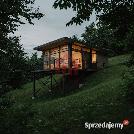sprzedaży gruntu 3000m2 Rzeszów
