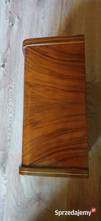 Radio lampowe Pionier Kraków sprzedam