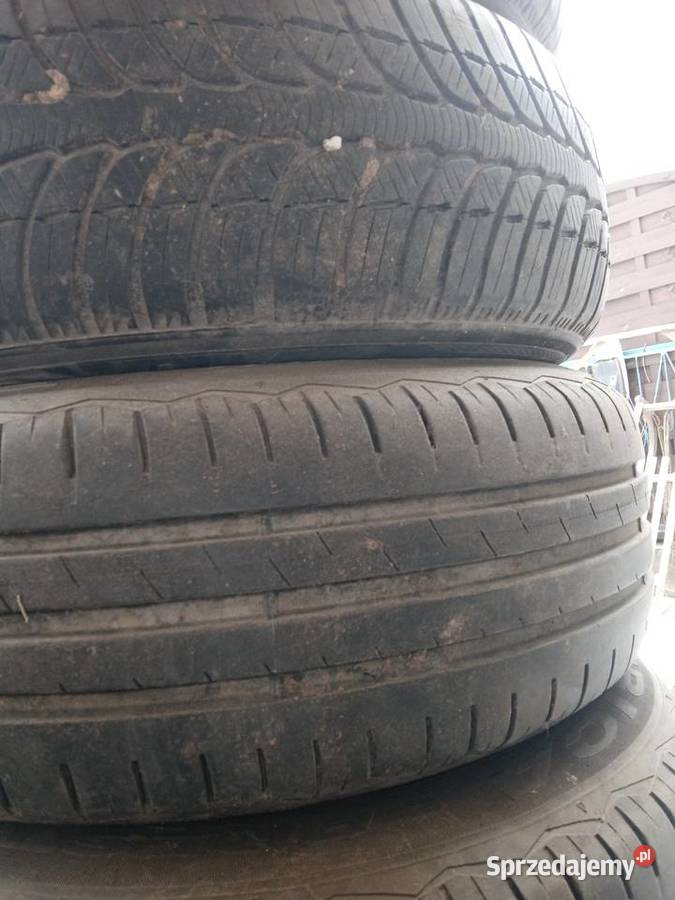 Alufelgi 15 4x1143 kujawsko-pomorskie Mogilno