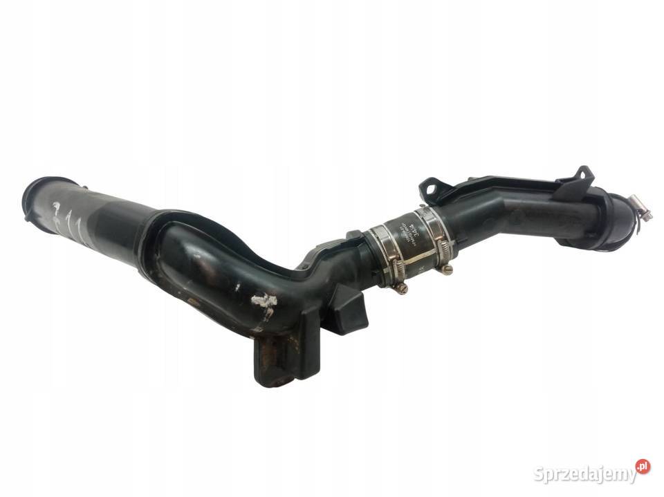 DOLOT POWIETRZA 9675758280 20 HDI Citroen C4