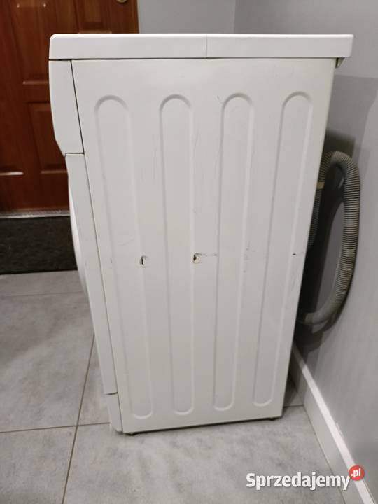 Pralka LG WD10490NP wolnostojące