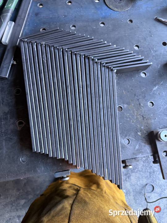 Usługi spawalnicze Pozostałe usługi małopolskie Żegiestów