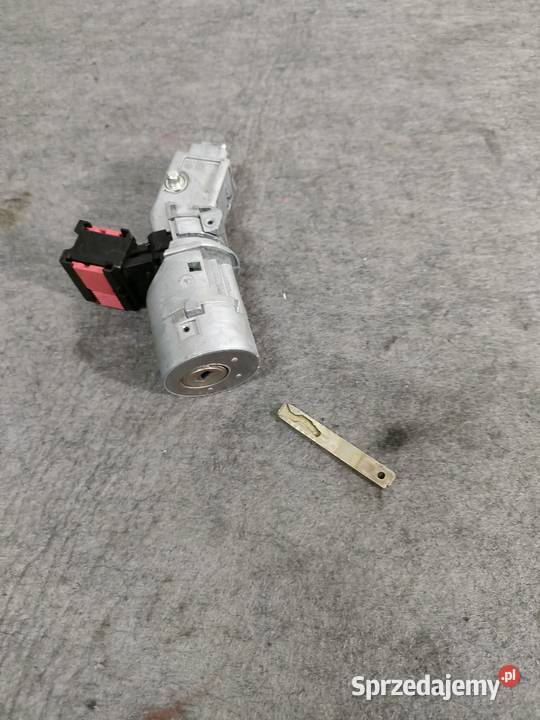 Modus Clio III Kangoo II stacyjka Swarzędz