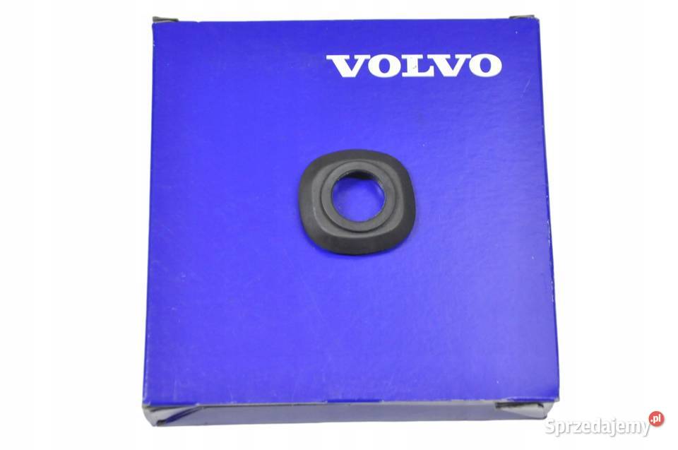 VOLVO S80 uszczelka ramienia wycieraczki szyby dolnośląskie Bielany Wrocławskie