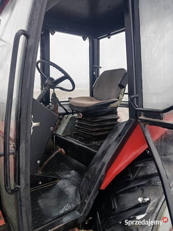 Mtz 82 tur Bolesławiec