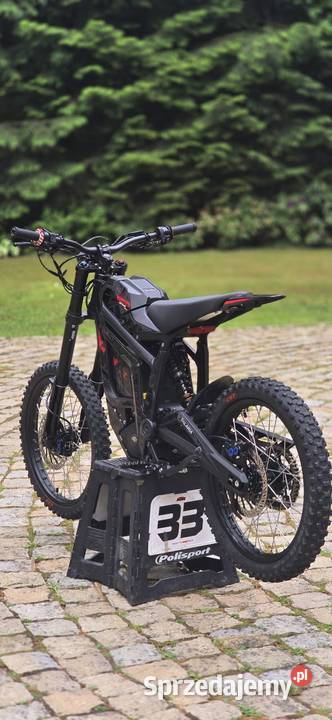 Talaria mx5 pro 134kw Pozostałe Białystok
