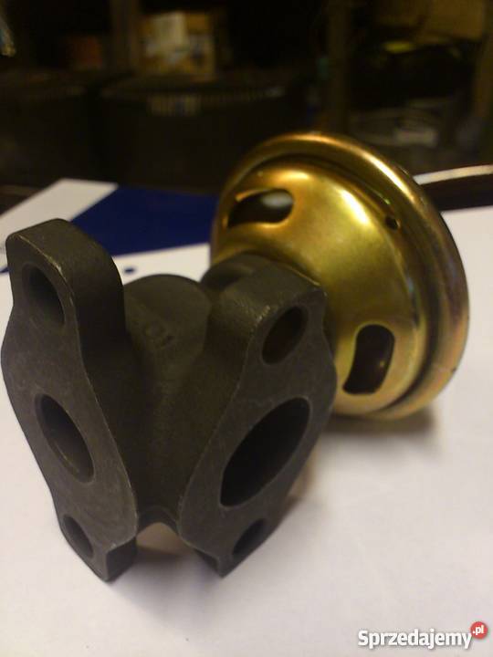 Zawór EGR Turbo 240021 Lublin Gdynia