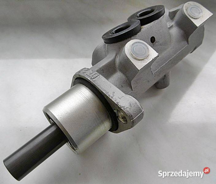 Pompa hamulcowa Audi VW 23 DE 25 28160 osobowe Ostrów Wielkopolski