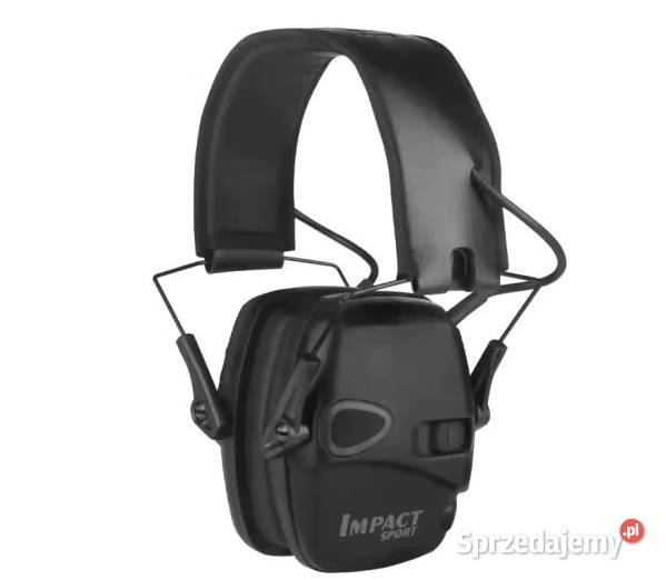 Ochronniki słuchu West Snipe Przeciwszumowe śląskie Gliwice