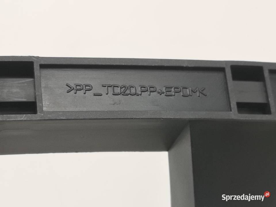 PROWADNICA DRZWI TYLNYCH ALFA ROMEO 159 20052011 sprzedam