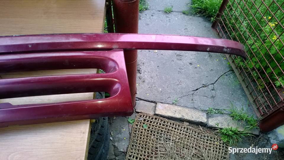 vw vento blenda przednia Elbląg