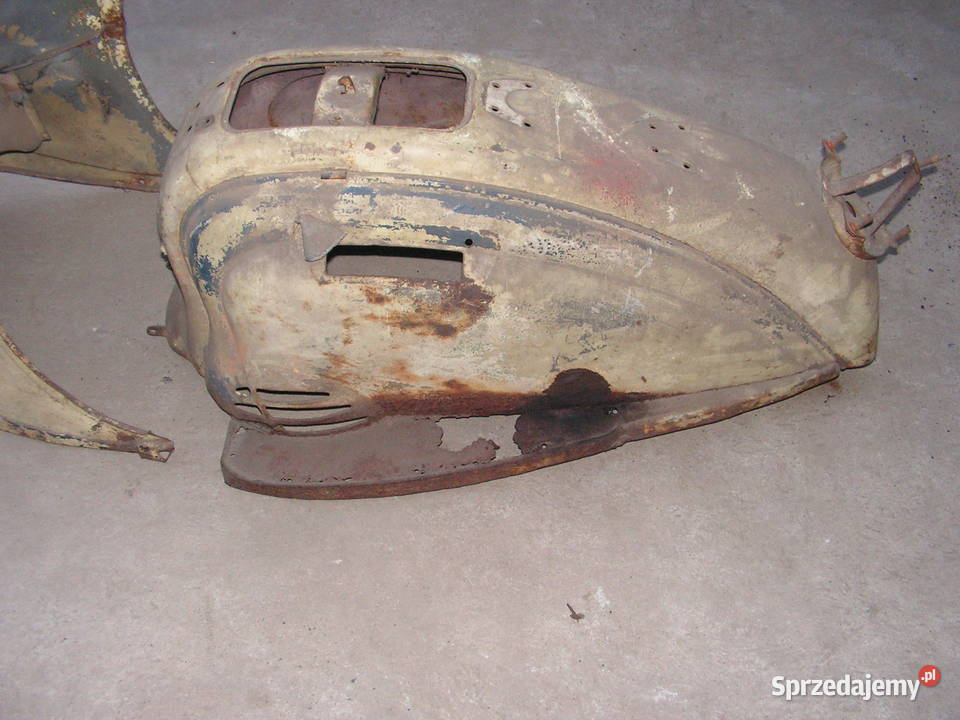 Peugeot S157 b śląskie Pyskowice