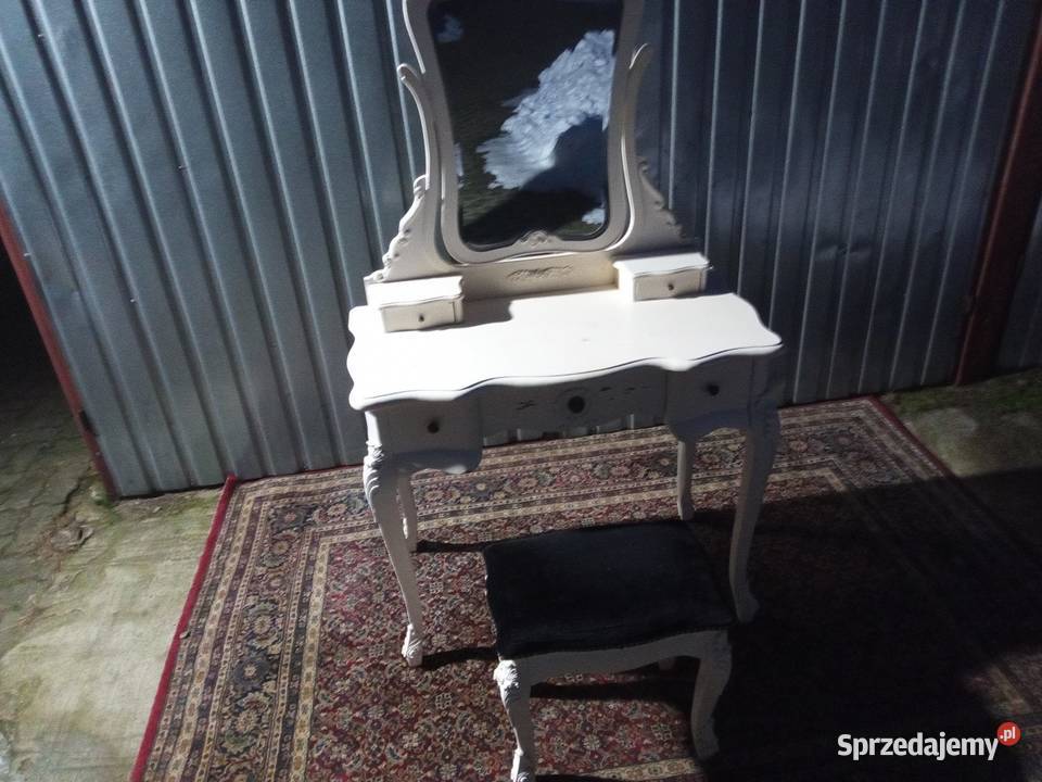 Toaletkę sprzedam sprzedam