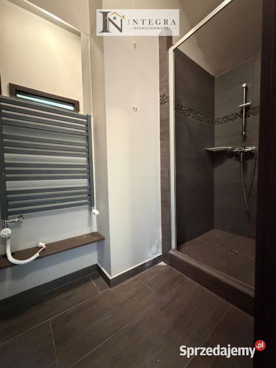 Lokal 104 m pod gabinet salon Mielec Smoczka podkarpackie