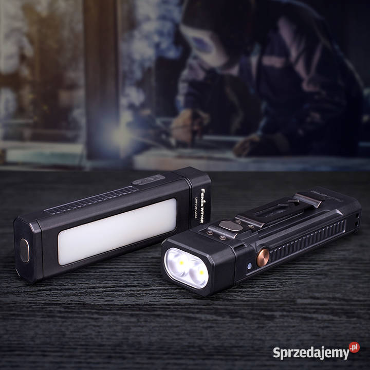 Latarka LED Fenix WT16R Warszawa