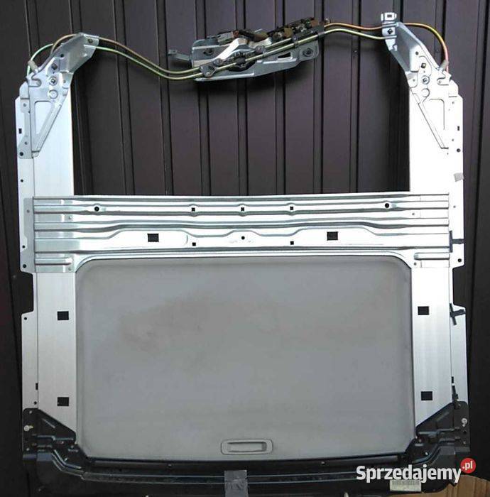 Honda Accord szyberdach kompletny Rok produkcji 2007 Dęblin sprzedam