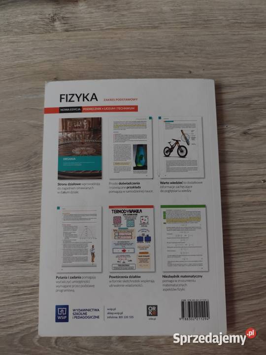 Fizyka 2 Włodawa