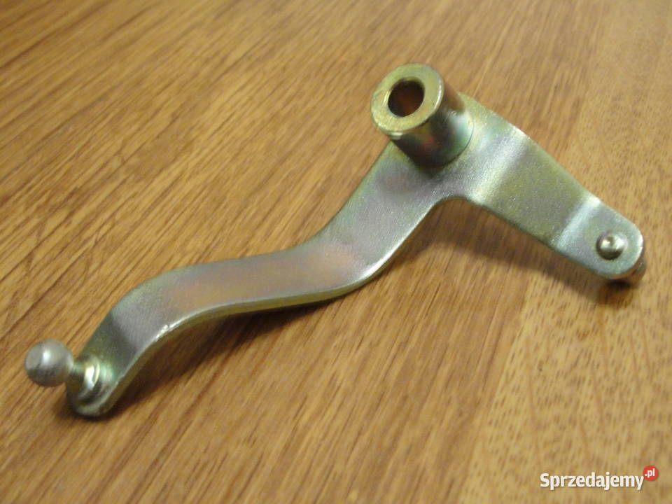 Mercedes W110 Skrzydlak dzwignia dźwigienka osobowe małopolskie Nowy Sącz