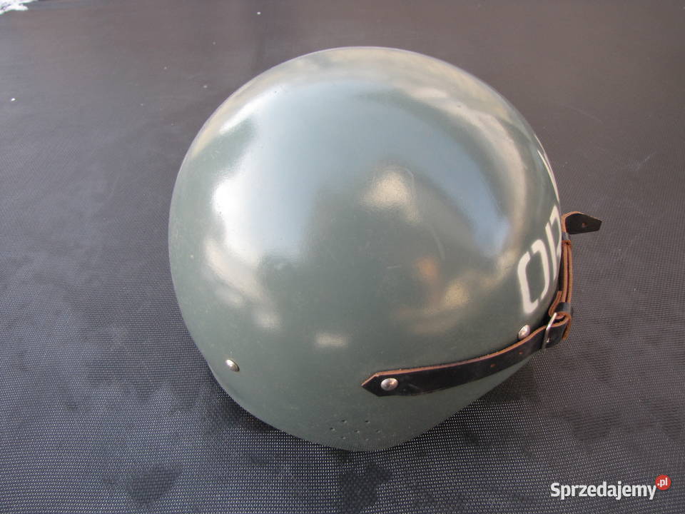 Kask motocyklowy ormo nowy Shl Wfm Wsk Junak Rzepin Drugi sprzedam