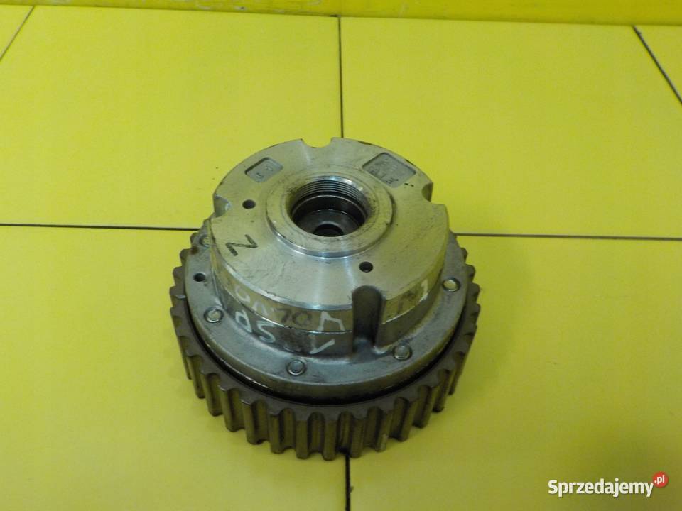 VOLVO S60 V60 16 ECOBOOST T3 13r wariator kolo osobowe Motoryzacja Suków sprzedam