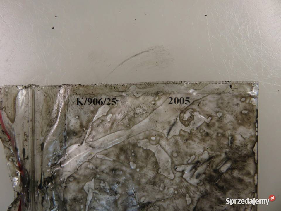 KOMPRESOR KLIMATYZACJI FORD FOCUS C 16