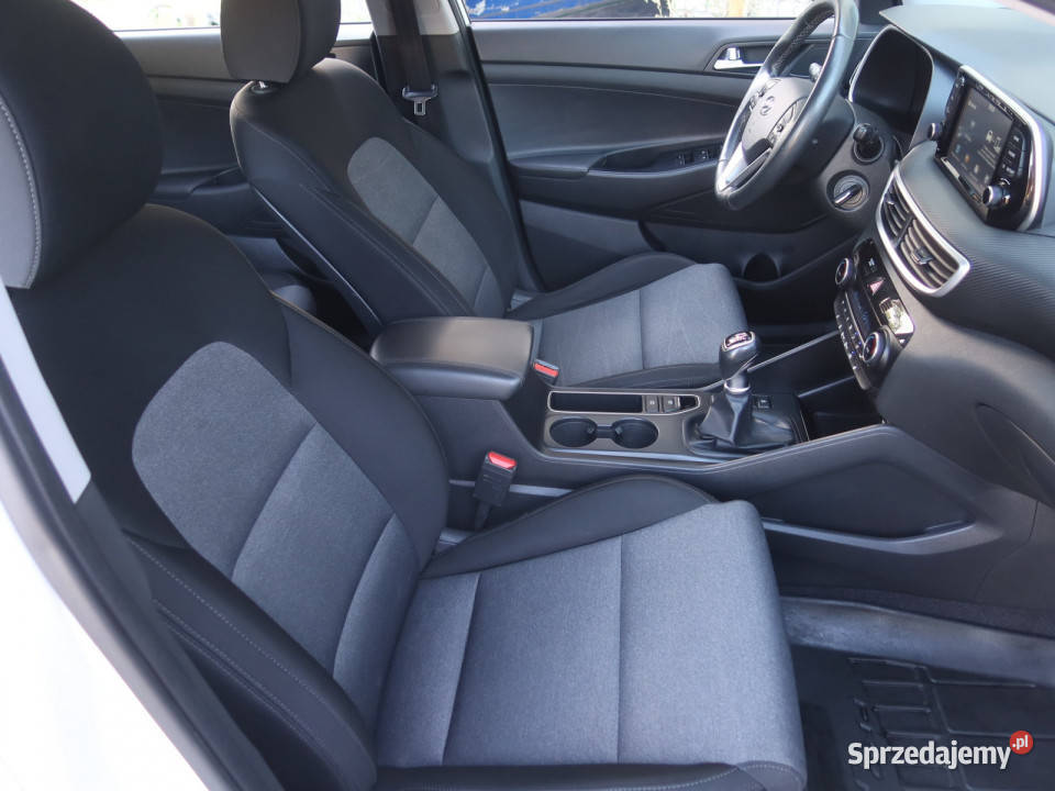 Hyundai Tucson 16 GDI Tucson Katowice sprzedam