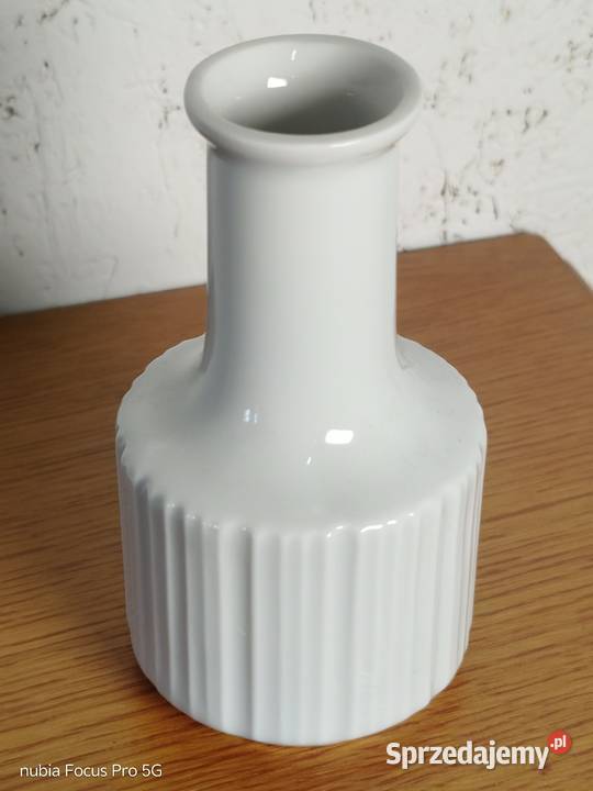 Mini wazonik Rosenthal opolskie Radłów sprzedam