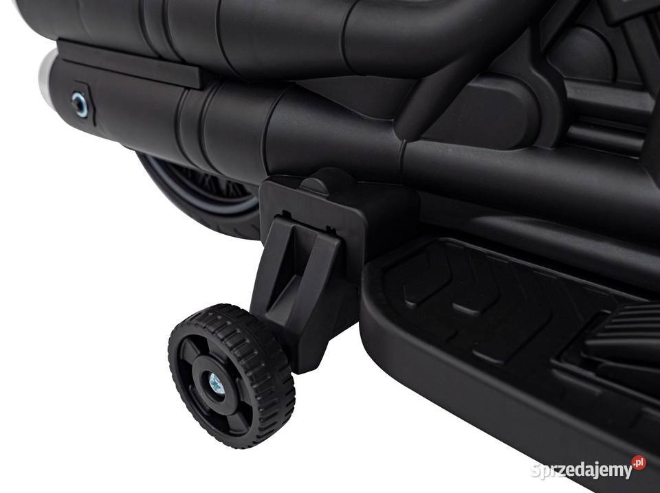 Motorek Chopper FASTER na akumulator dzieci 5kg Łopuszno sprzedam