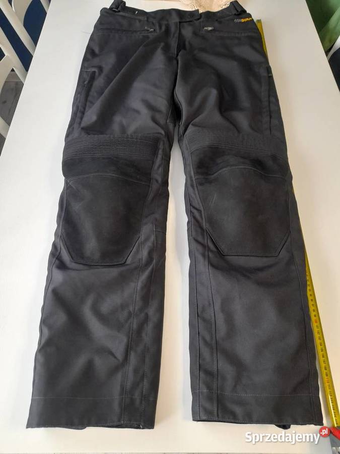 Reusch Cordura Spodnie na motocykl Sosnowiec sprzedam