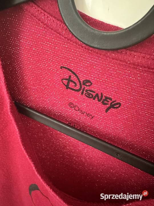 Koszulka Bambi Disney XL Gdańsk