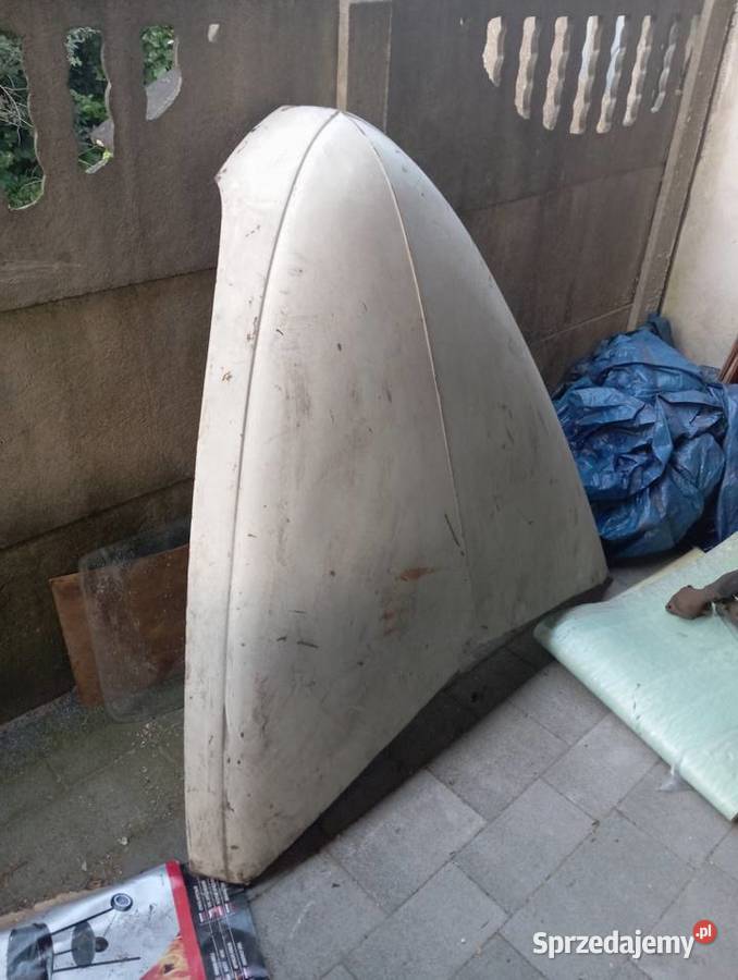 Maska do Warszawy Hanulin sprzedam