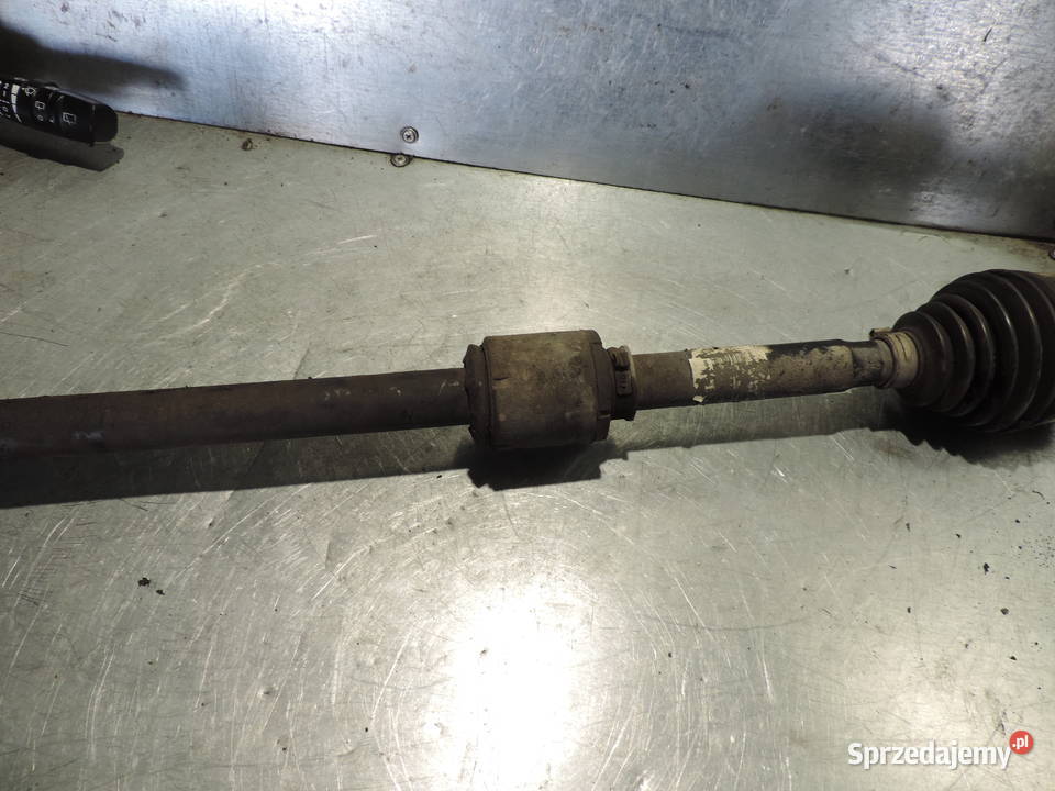 KIA CEED I FL 14 B PÓŁOŚ PRAWY PRZÓD MANUAL Nowy Sącz