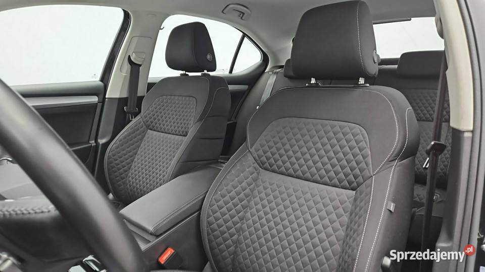 koda Superb 20 TDI SCR Ambition DSG Z Polskiego 4/5 Warszawa