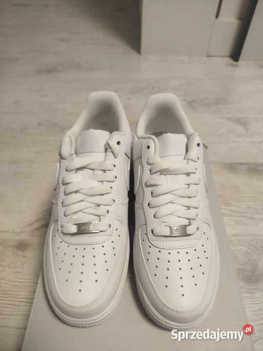 Air force 107 Niedźwiednik