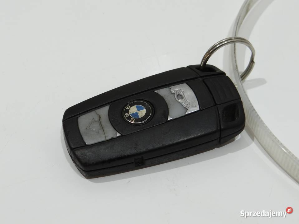 KLUCZYK PILOT BMW E60 E61 4287274 Strzyżewice