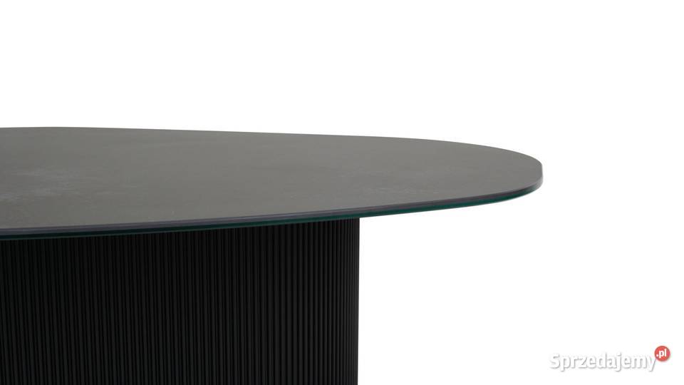 Stolik RACHEL Ossido Nero Chełmża sprzedam