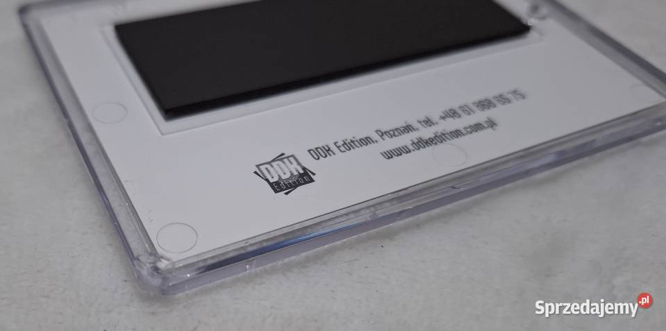 Magnes na lodówkę I Love KrynicaZdrój 97x67