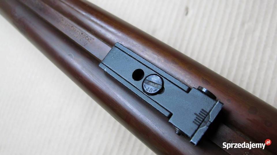 Karabin czarnoprochowy Dikar Kodiak Express 50