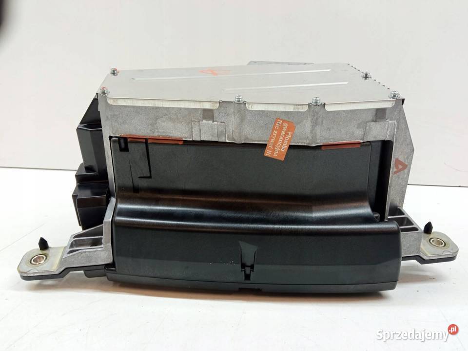 WYŚWIETLACZ HEAD UP 9168692 Bmw X6 I 20092014