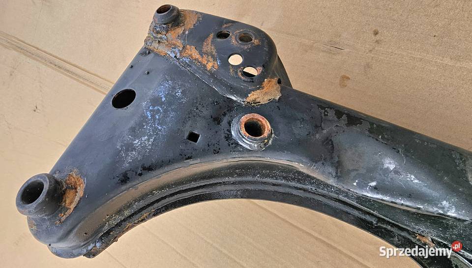 Belka Sanki Zawieszenia Przód Bmw E36 328i sedan osobowe Książenice