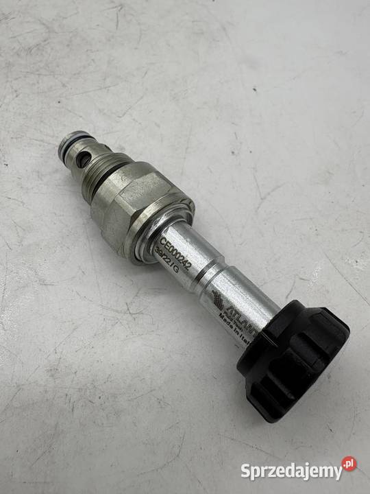 Atlantic Fluid Tech CE000242 Cartridge Valve Warszawa sprzedam