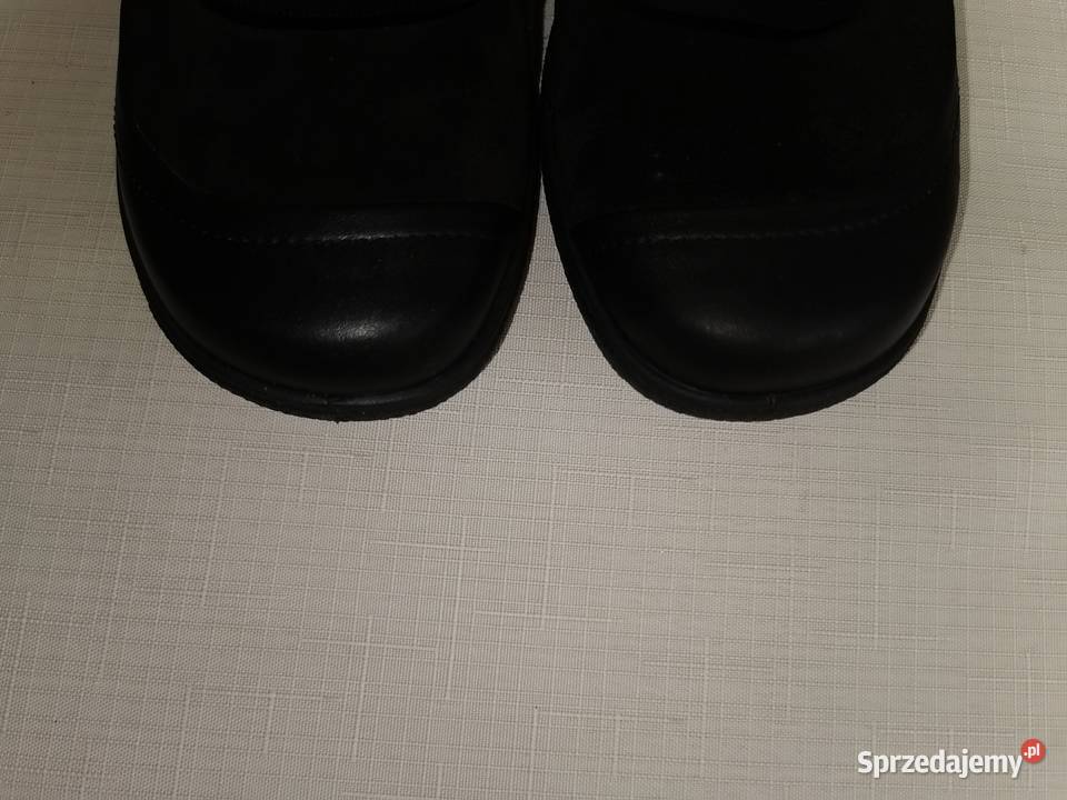 Balerinki Hotter r375wkł 235 nowe Zamość