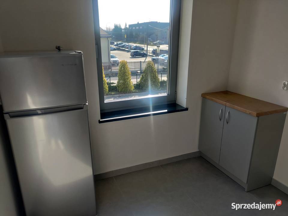 Biura 110245m2 klima parking wysoki standard 245m2 Kielce sprzedam
