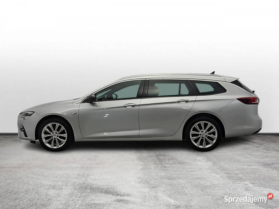 Opel Insignia 20 CDTI Business Z Polskiego kamera cofania mazowieckie Warszawa