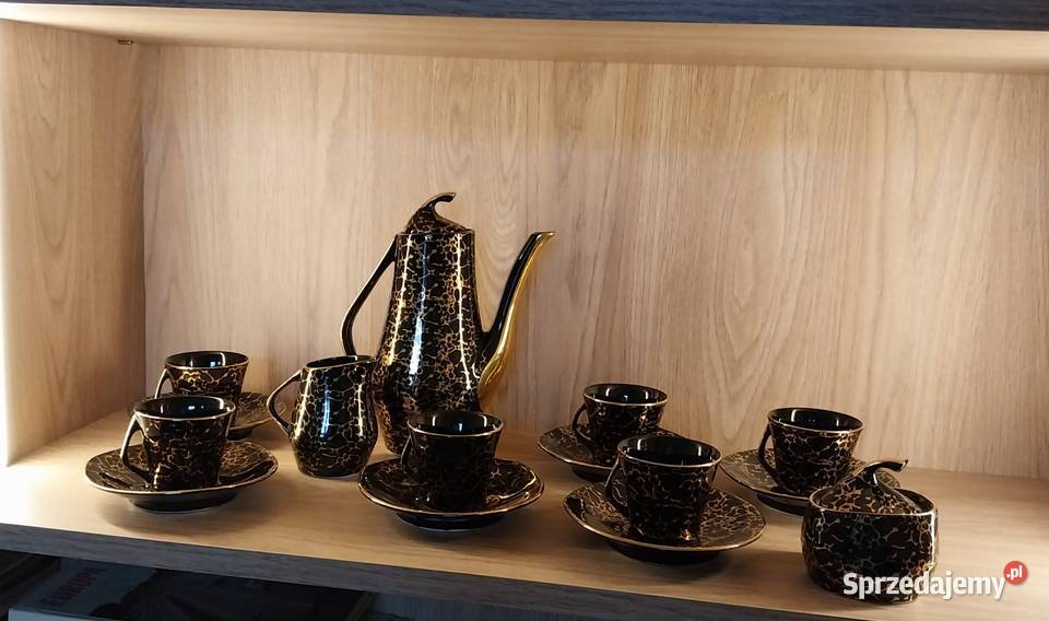 Serwis kawowy IZA Chodzież mazowieckie Warszawa