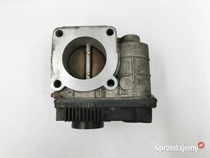 Przepustnica Nissan Almera N16 Primera P12 18